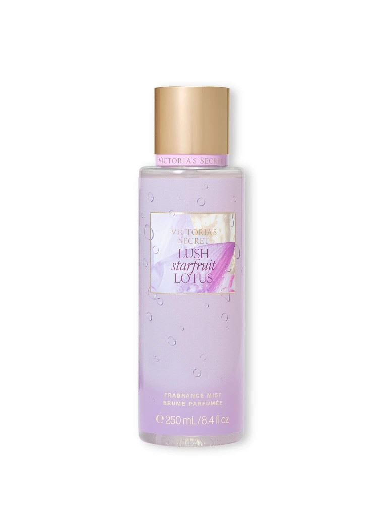 Міст для тіла Victoria's Secret - Lush Starfruit Lotus 250ml
