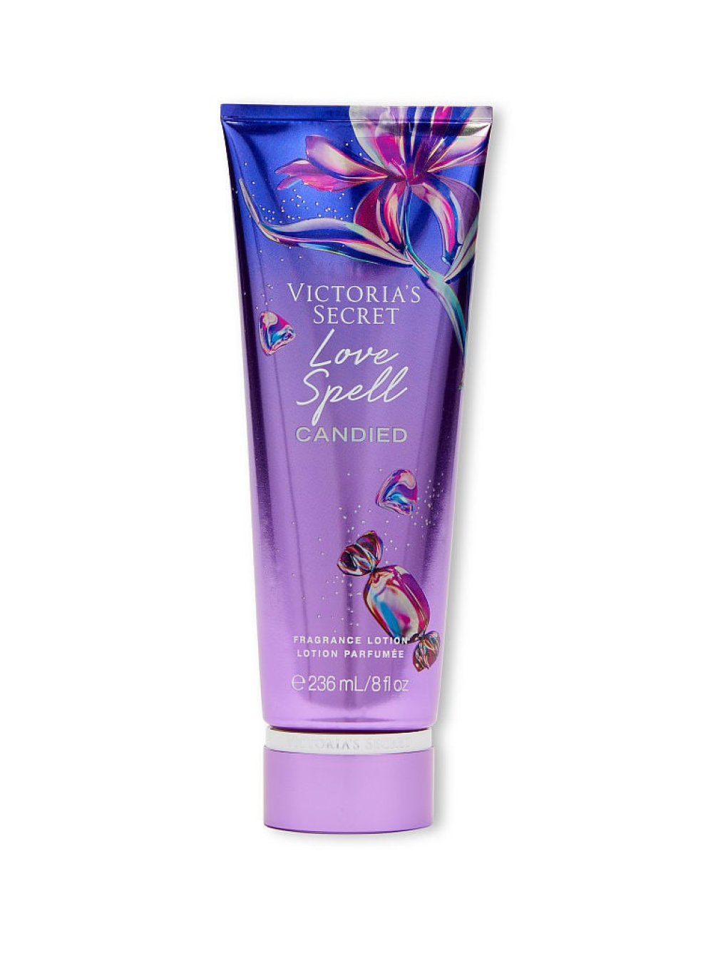 Лосьйон для тіла Victoria's Secret - Love Spell Candied 236ml
