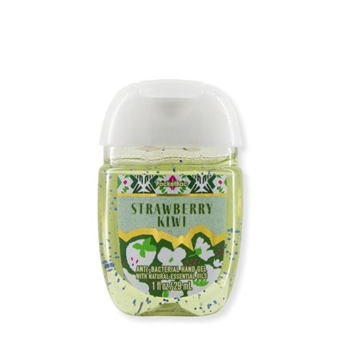 Санітайзер Bath and body works - Strawberry Kiwi