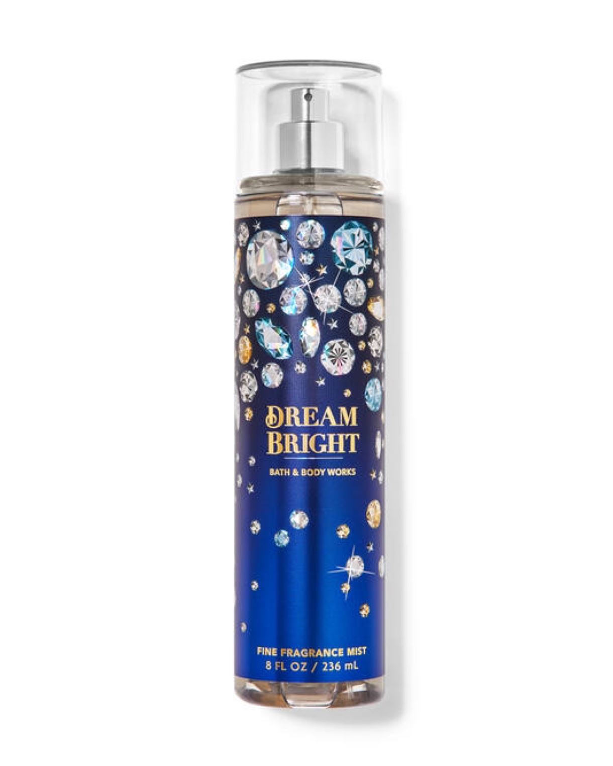 Міст Bath and body works - Dream Bright Fine Fragrance Mist