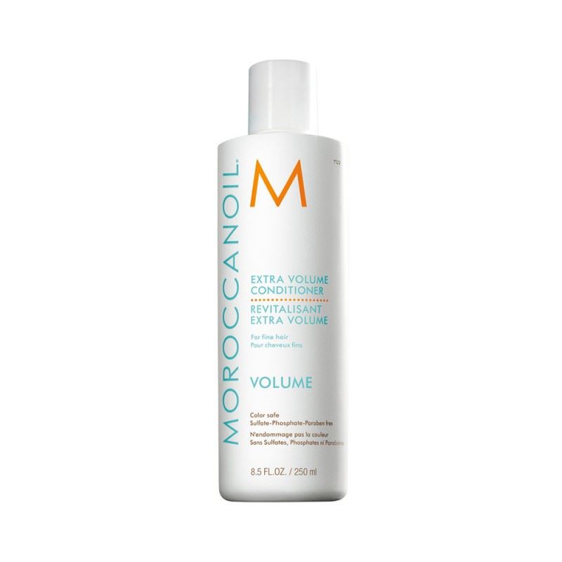 Кондиціонер для об'єму Moroccanoil - Extra Volume Conditioner 250ml
