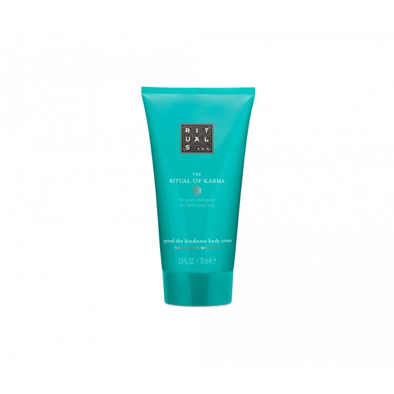 КРЕМ ДЛЯ ТІЛА RITUALS THE RITUAL OF KARMA BODY CREAM 70ml
