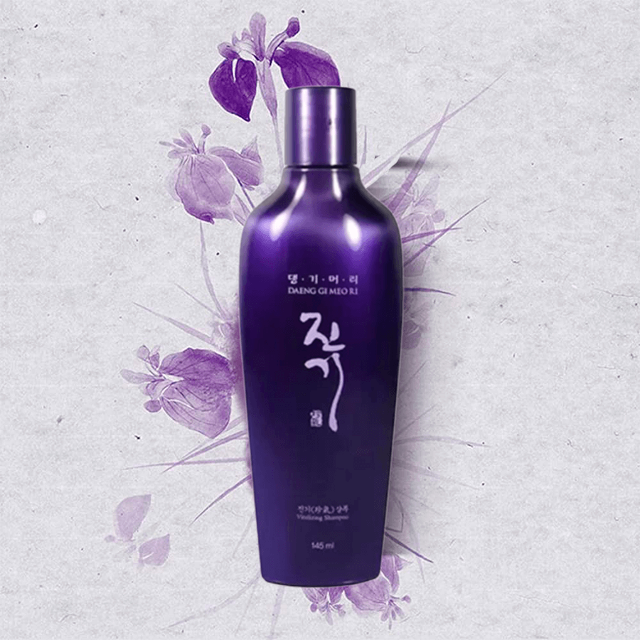 Відновлюючий шампунь Daeng Gi Meo Ri Vitalizing Shampoo 145ml