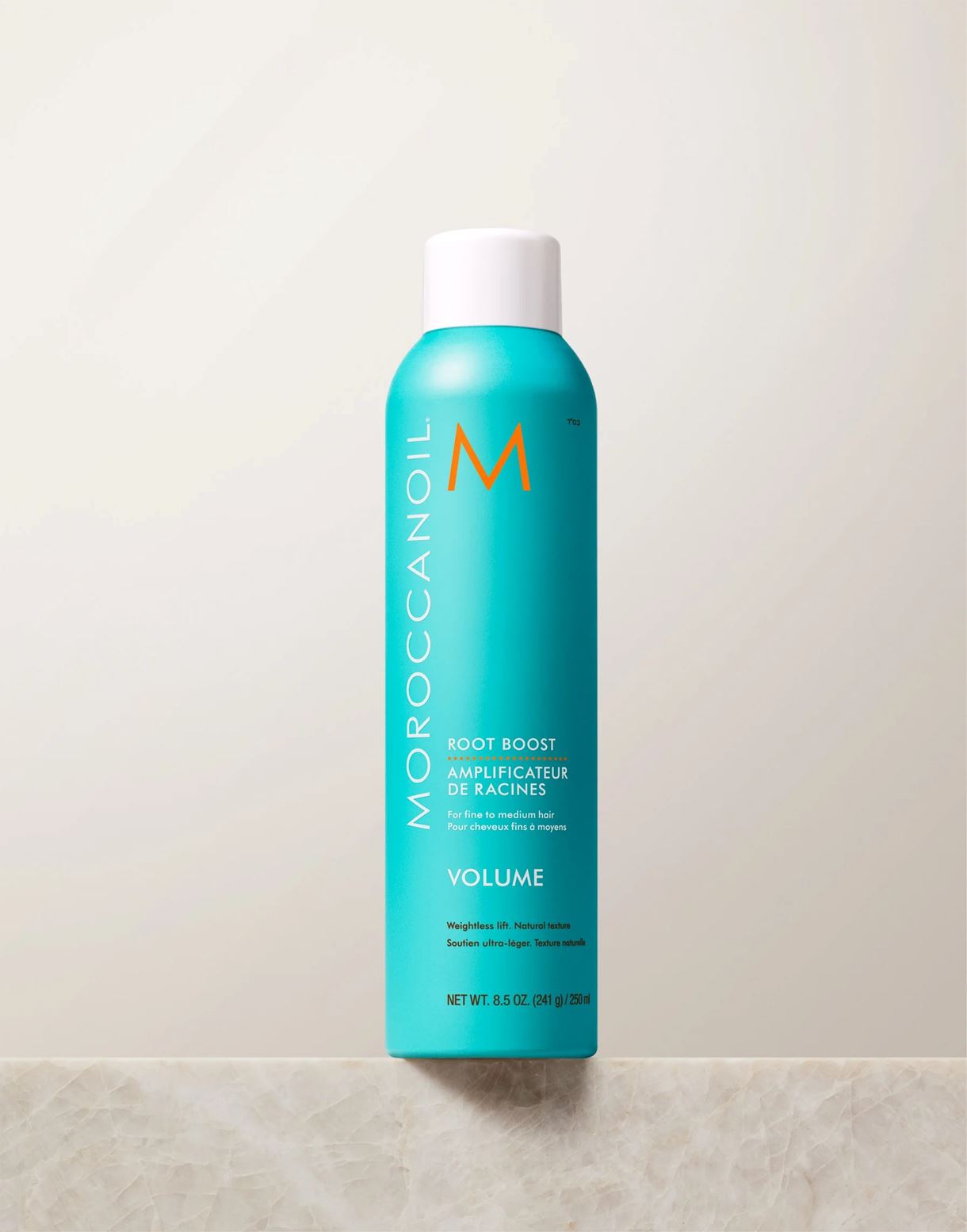Спрей для прикореневого об'єму Moroccanoil - Root Boost 250ml