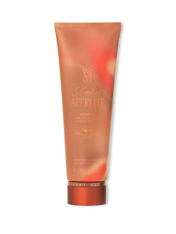 Лосьйон для тіла Victoria's Secret - Amber Aperitif 236ml