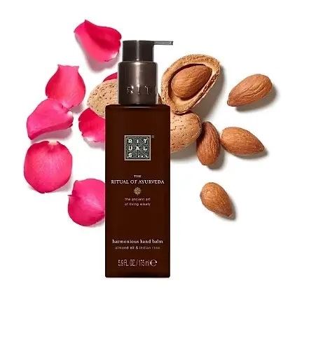 Лосьйон для рук - The Ritual of Ayurveda Kitchen Hand Balm 175 мл