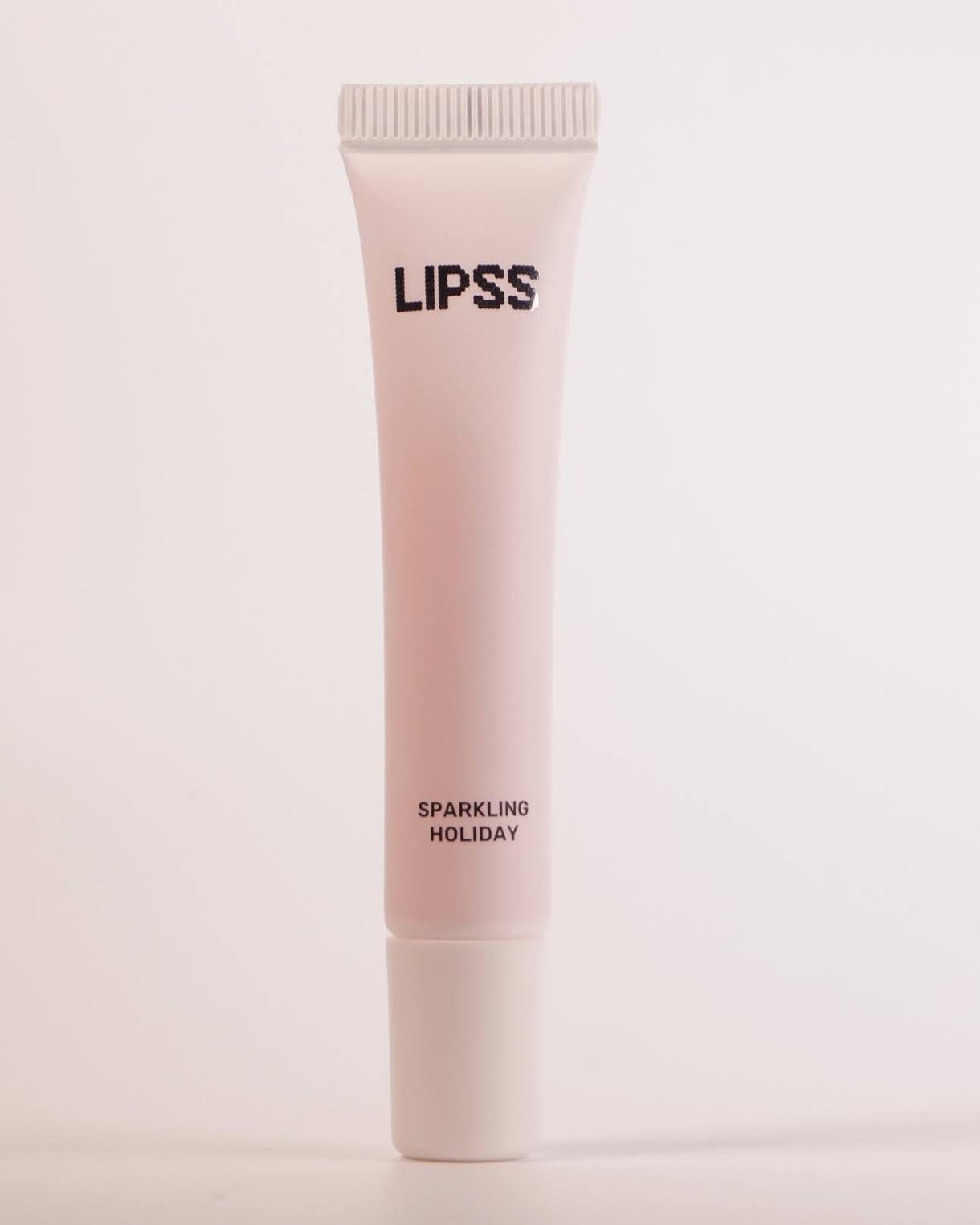 Lipper-блиск Sparkling Holiday lipss