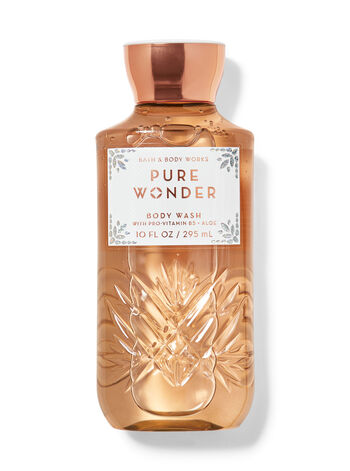 Гель для душу Bath and Body Works PURE WONDER 236ml