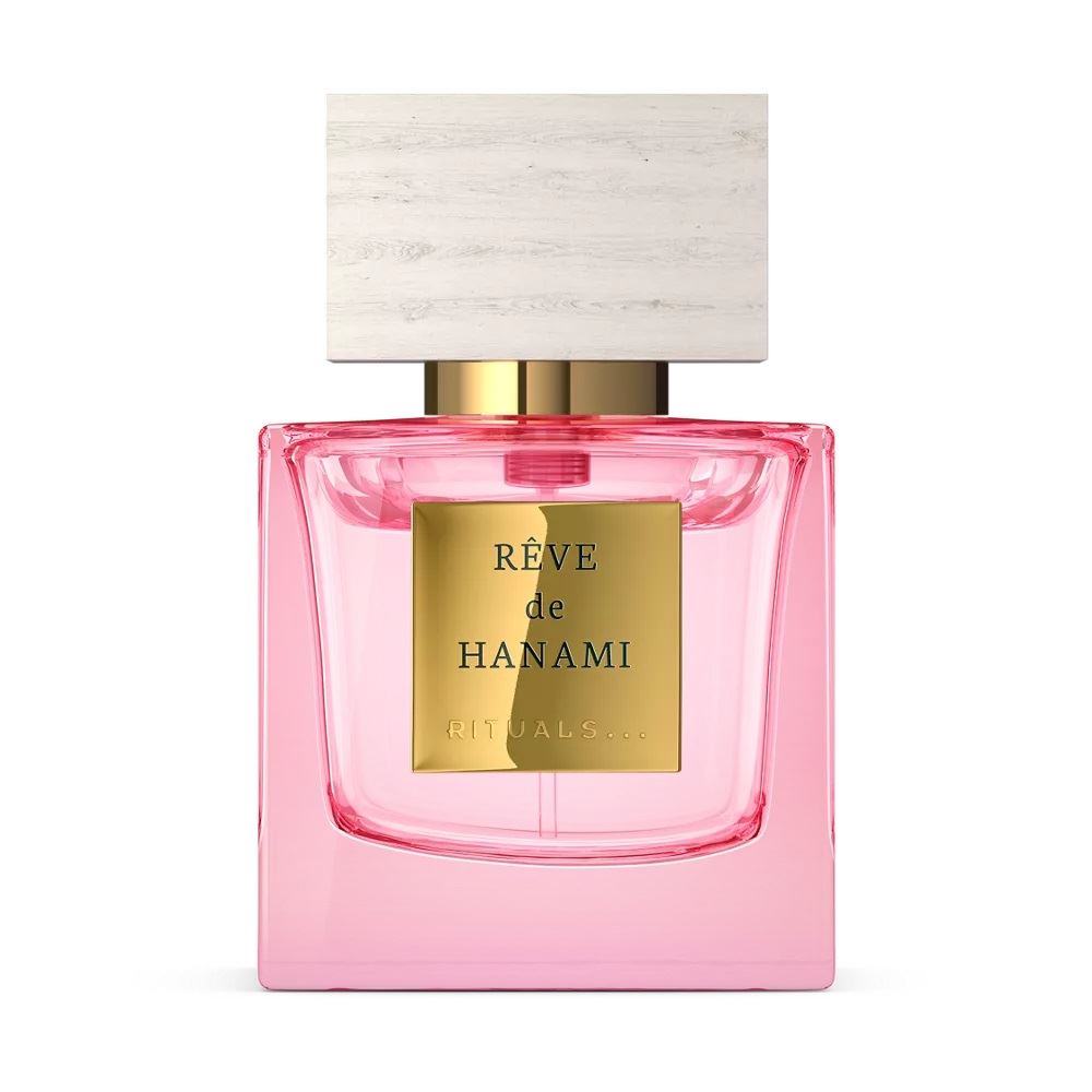 Парфумована вода RITUALS - Rêve de Hanami (50ml)