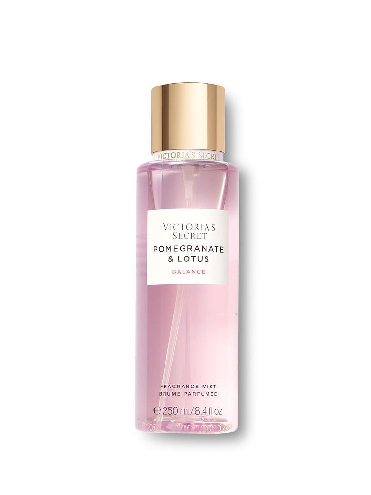 Міст для тіла Victoria's Secret - Pomegranate & Lotus 250ml