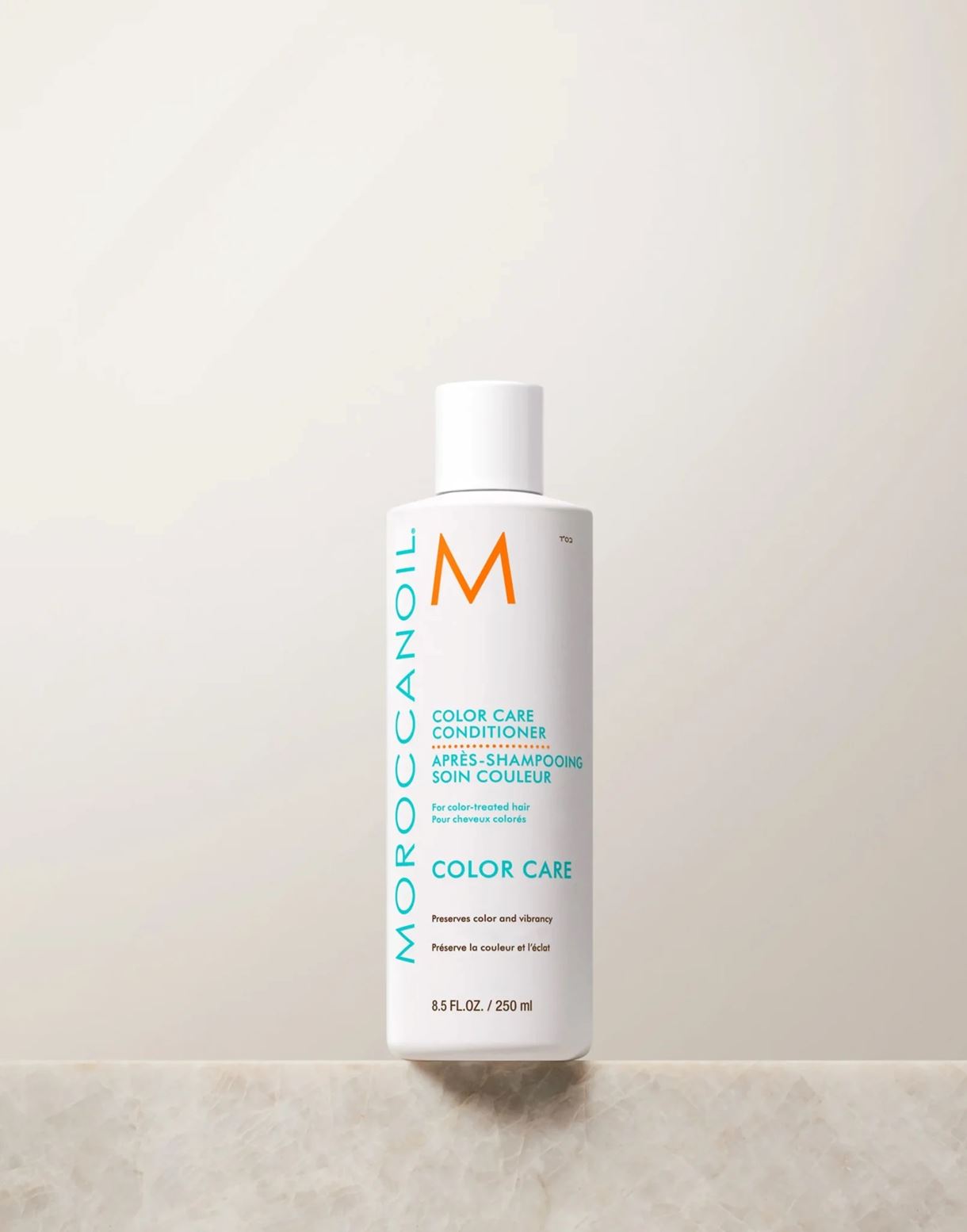 Кондиціонер для захисту кольору волосся Moroccanoil - Color Care Conditioner 250ml