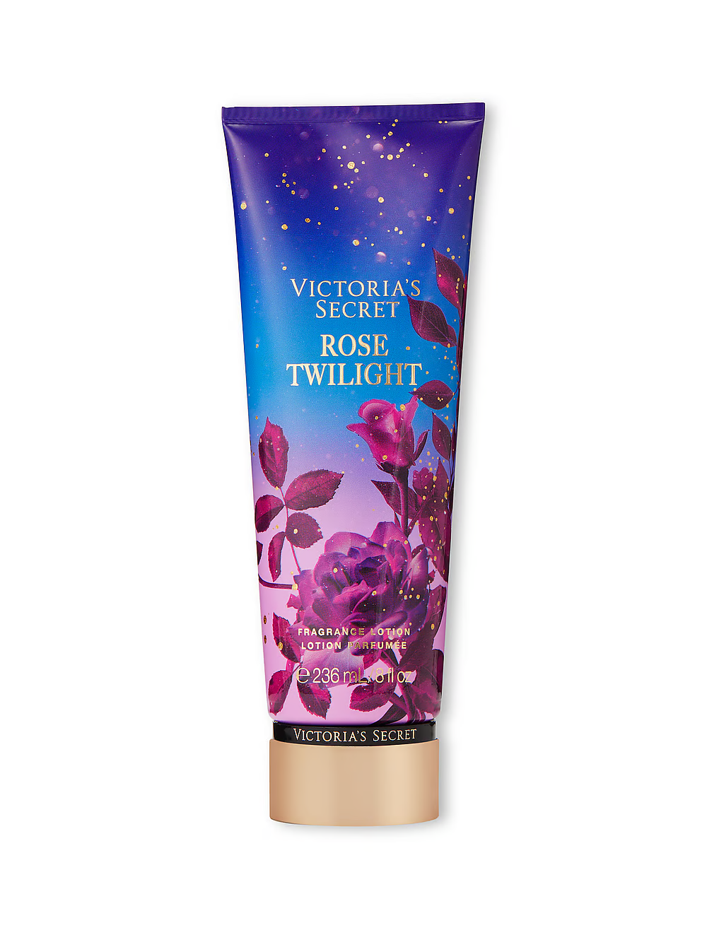 Лосьйон для тіла Victoria's Secret - Rose Twilight 236ml