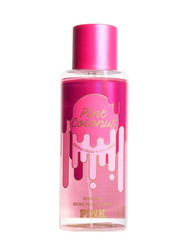 Міст для тіла Victoria’s Secret Pink - Coconut 250ml