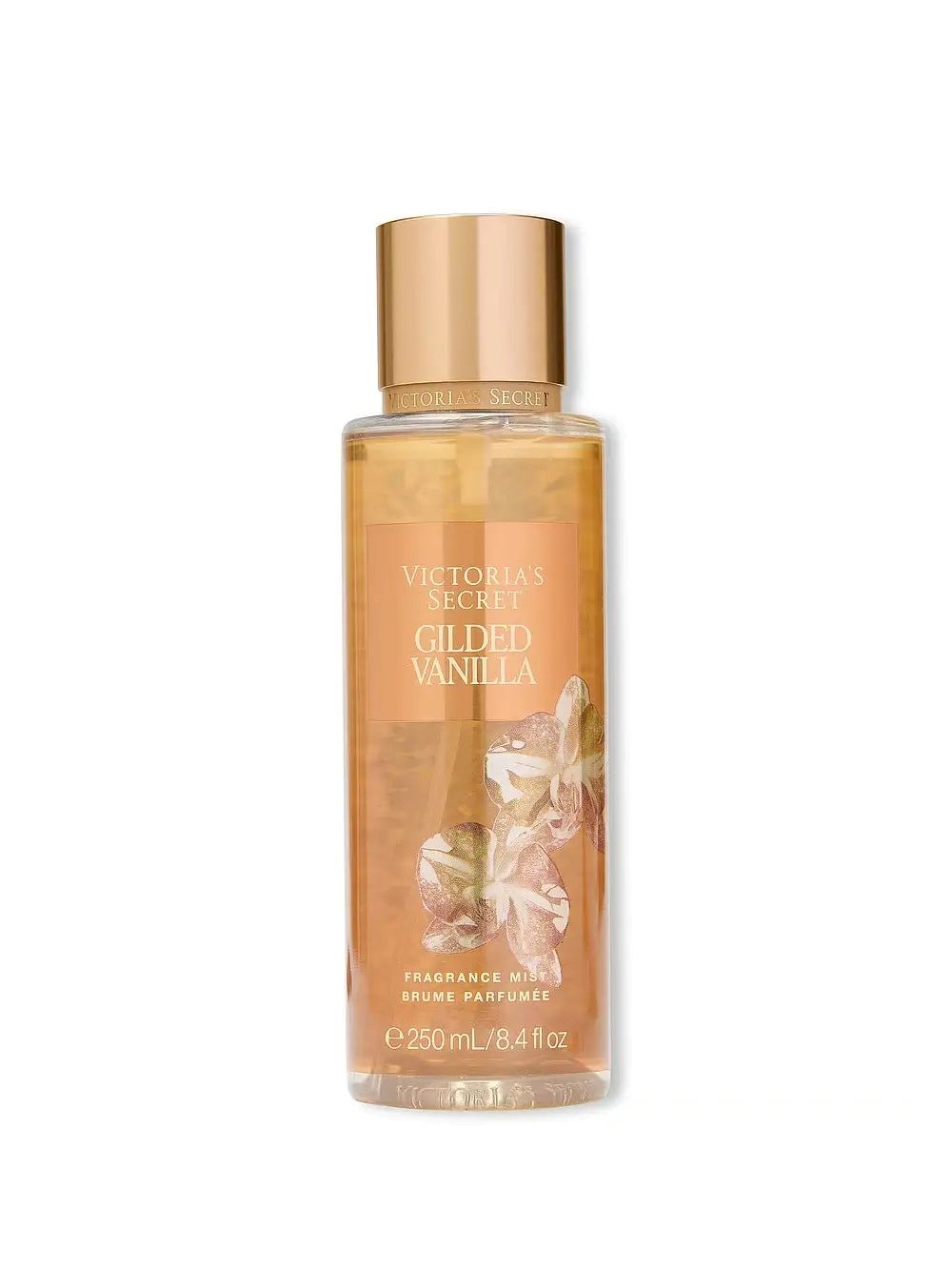 Міст для тіла Victoria's Secret - Gilded Vanilla 250ml