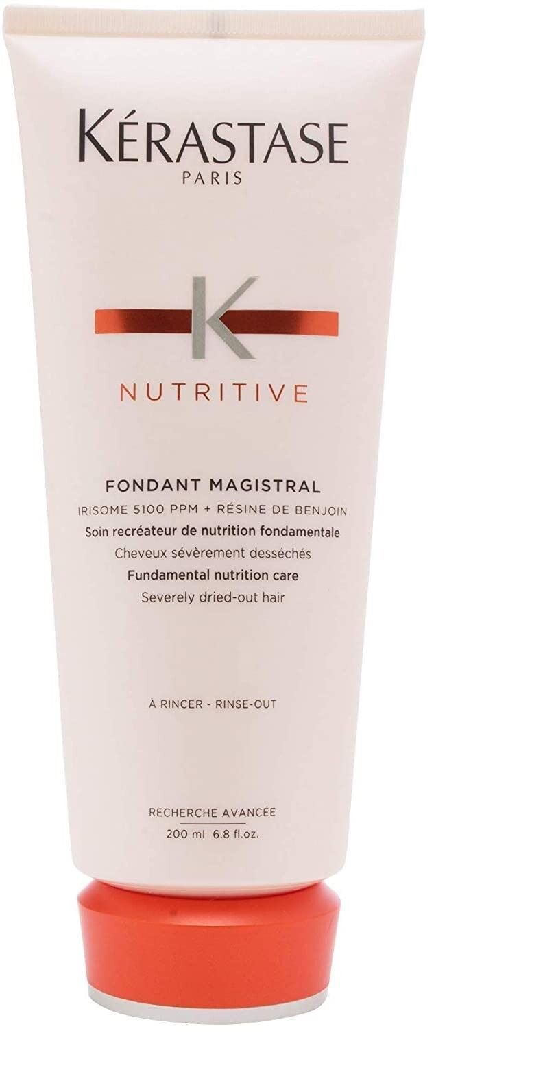 Кондиціонер для дуже сухого волосся Kerastase - Nutritive Fondant 200ml