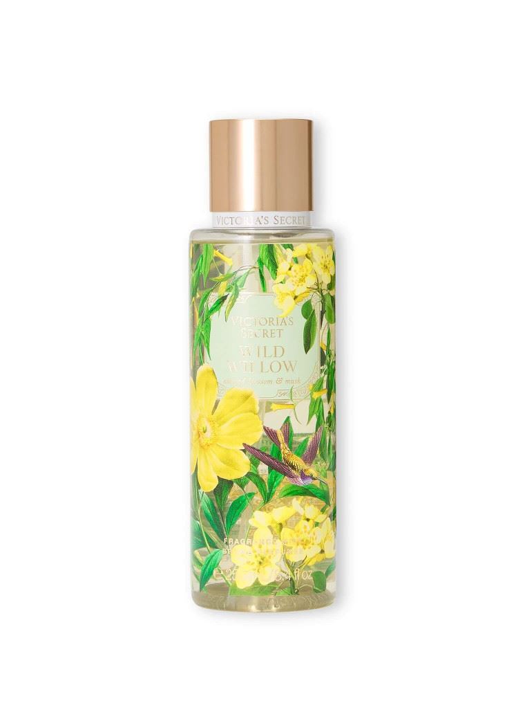 Міст для тіла Victoria's Secret - Wild Willow 250ml