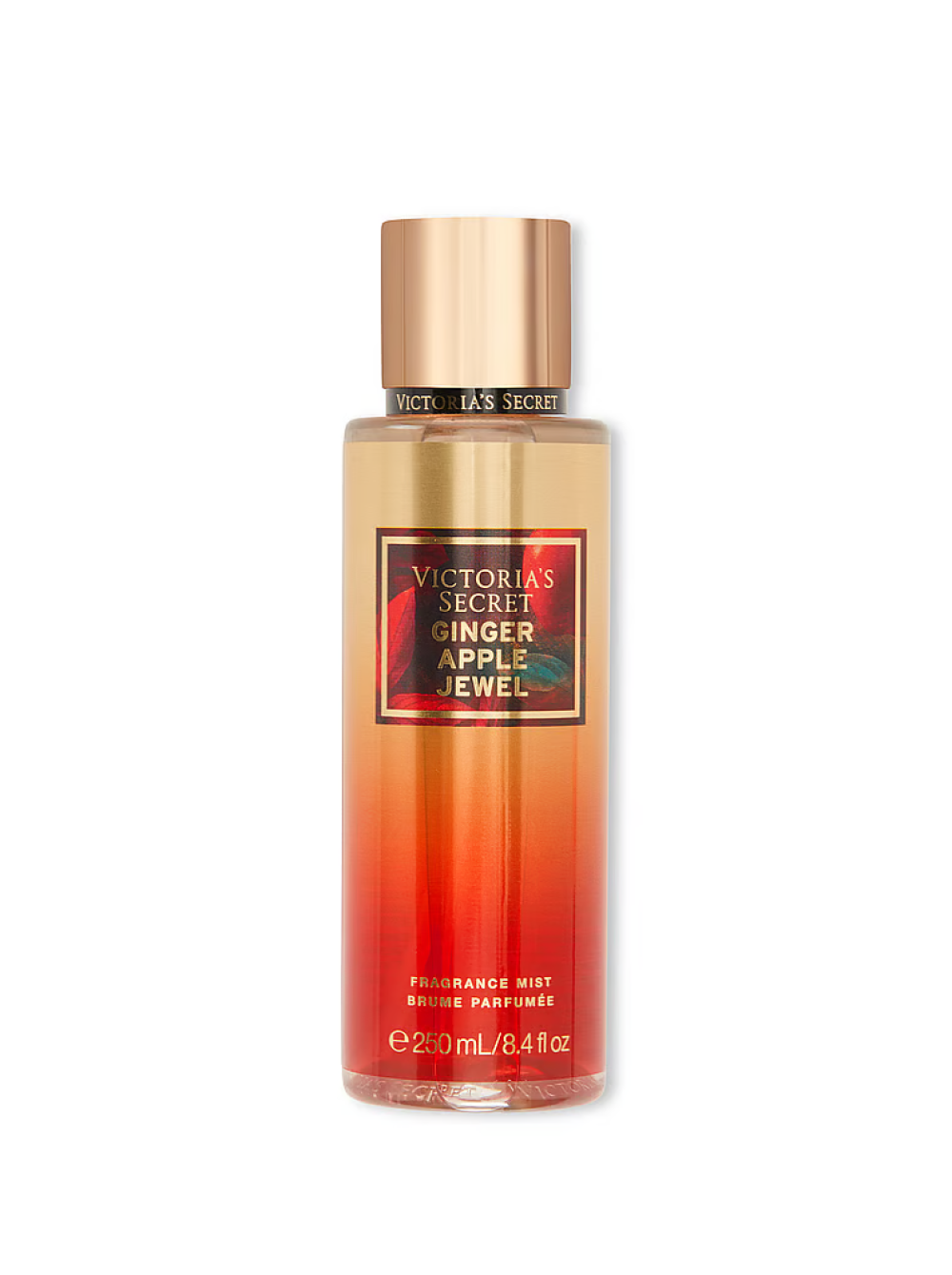Міст для тіла Victoria's Secret - Gilded Gala Ginger Apple Jewel 250ml