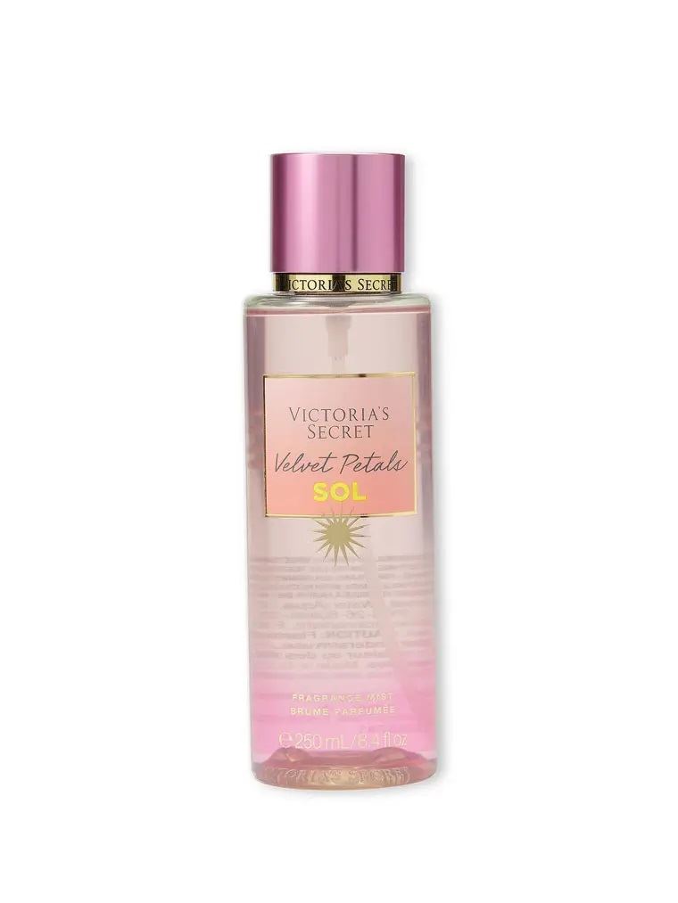 Міст для тіла Victoria's Secret - Velvet Petals Sol 250ml