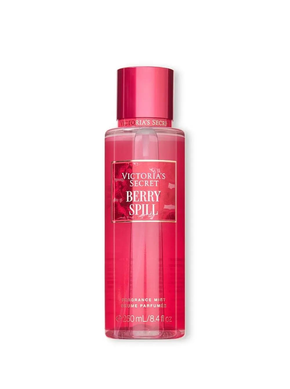 Міст для тіла Victoria's Secret - Berry Spill 250ml