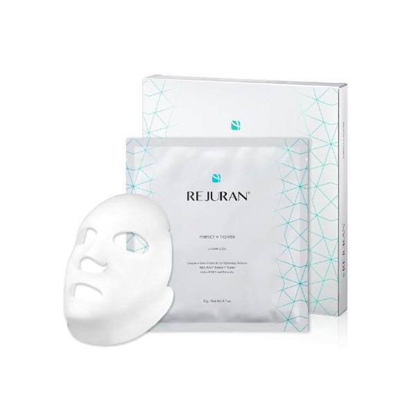 Відновлювальна маска для обличчя Rejuran Perfect Healing V Tighter 1шт