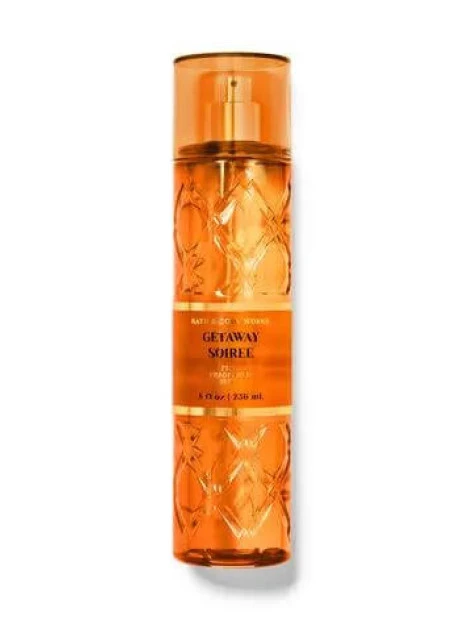 Парфумований спрей для тіла Getaway soiree Bath and Body Works 236ml