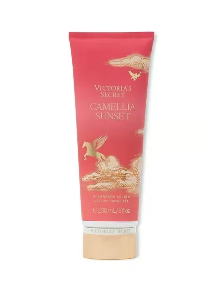 Лосьйон для тіла Victoria's Secret - Camellia Sunset, 236ml