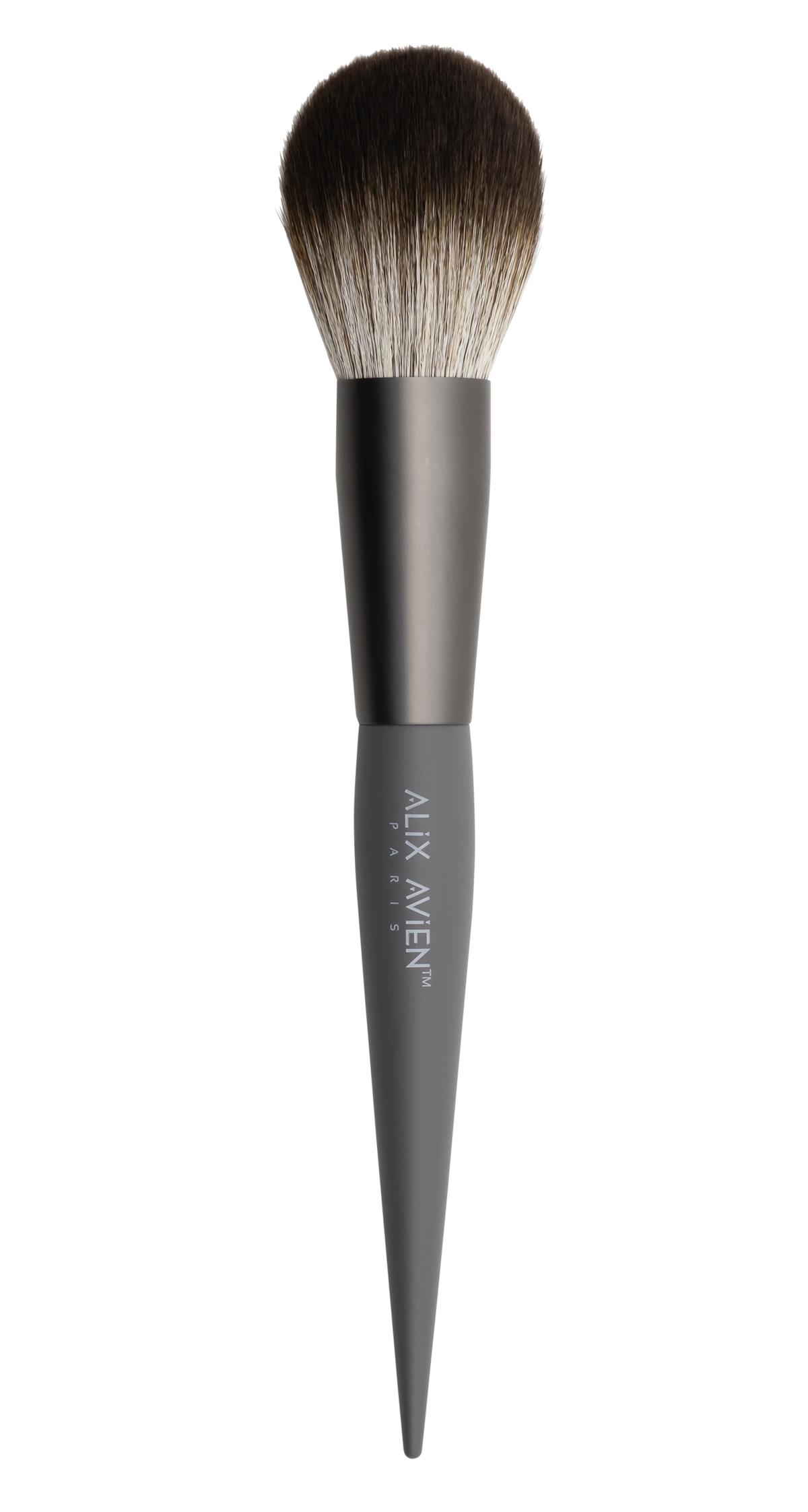 Alix Avien paris пензлик для макіяжу Powder brush AA101