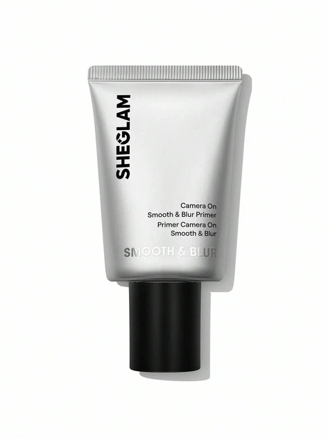 Праймер для обличчя Sheglam Camera On Smooth & Blur Primer, 30g