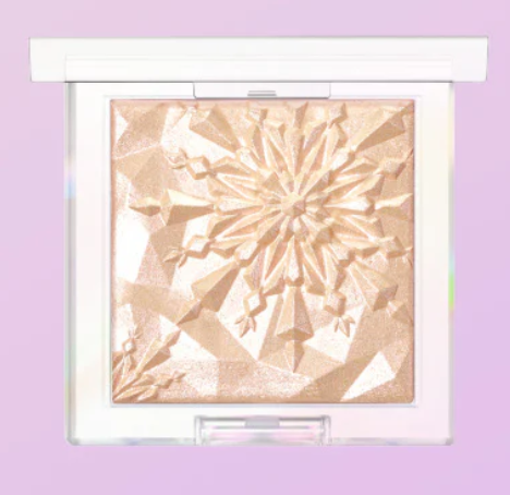 CLIO Prism Highlighter – хайлайтер 01 Gold Sheer