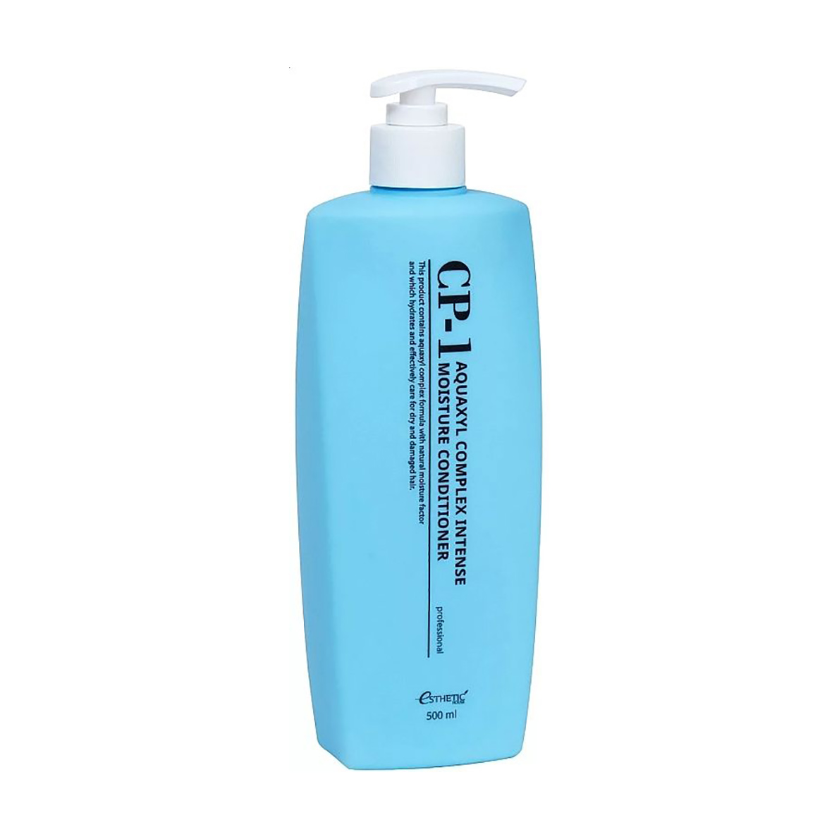 CP-1 кондиціонер для волосся aquaxyal complex intense moisture 500ml