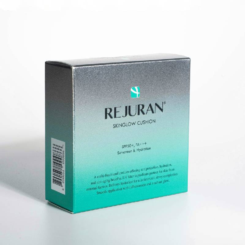 Кушон для сяйва шкіри SPF 50+ Rejuran Skinglow Cushion SPF 50+