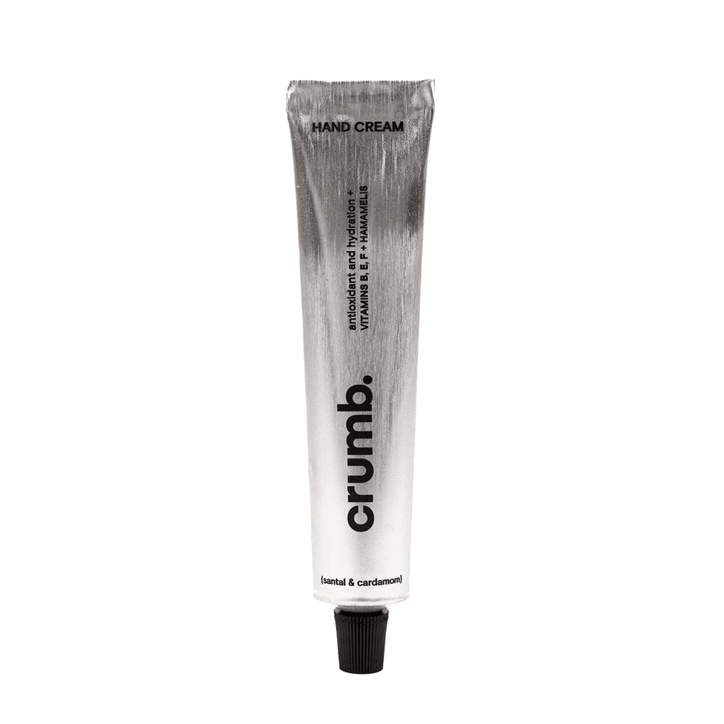 Crumb крем для рук SANTAL & CARDAMOM 50ml