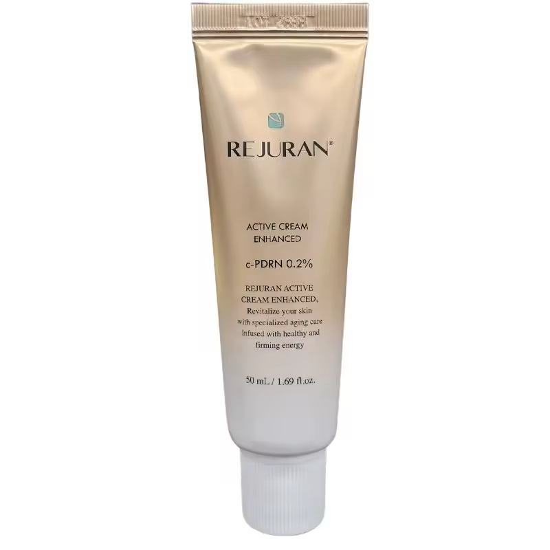 Активний крем з полінуклеотидами Rejuran Active Cream Enhanced 50ml