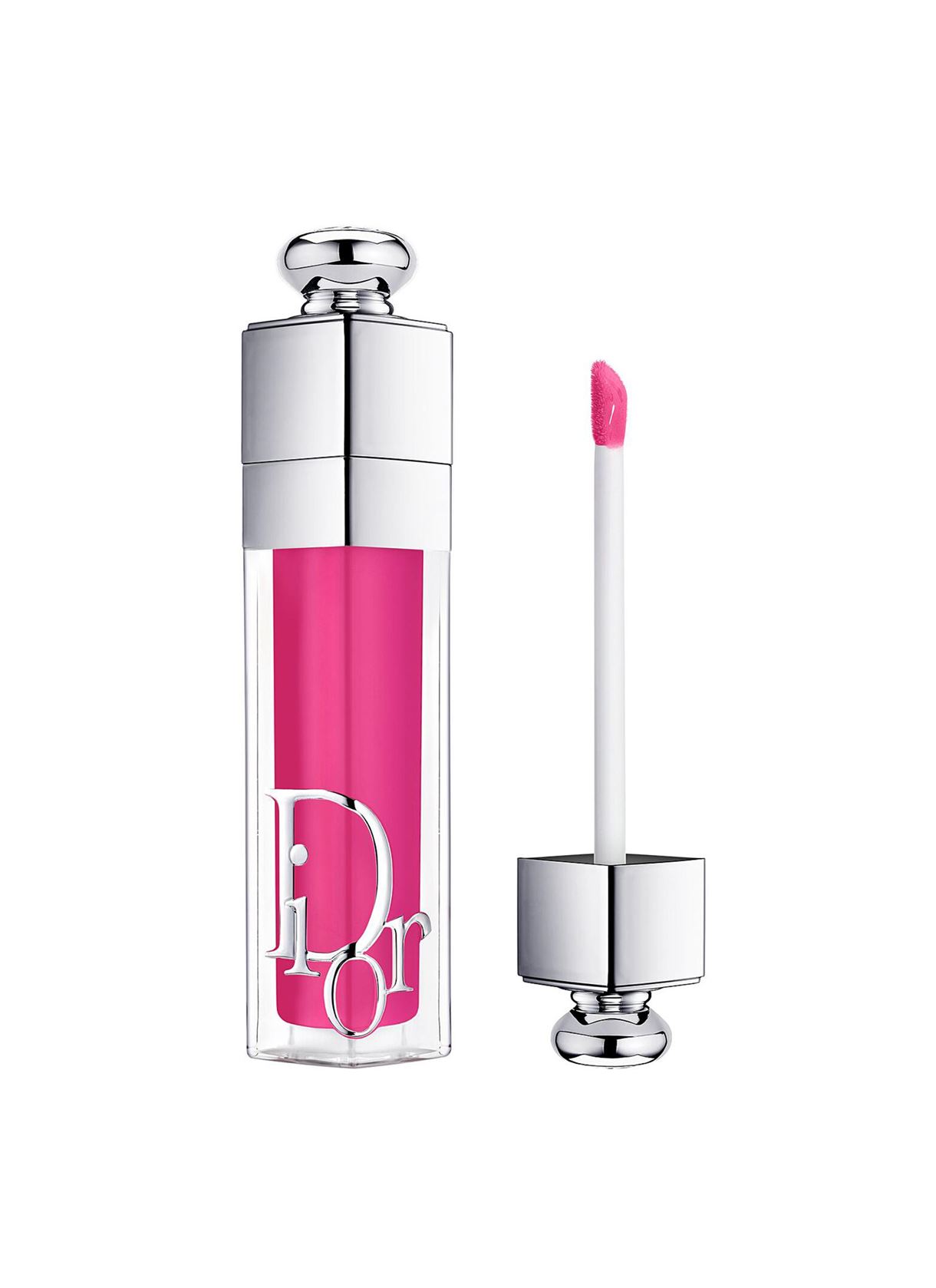 DIOR Addict Lip Maximizer блиск для губ для збільшення об'єму 007 Raspberry