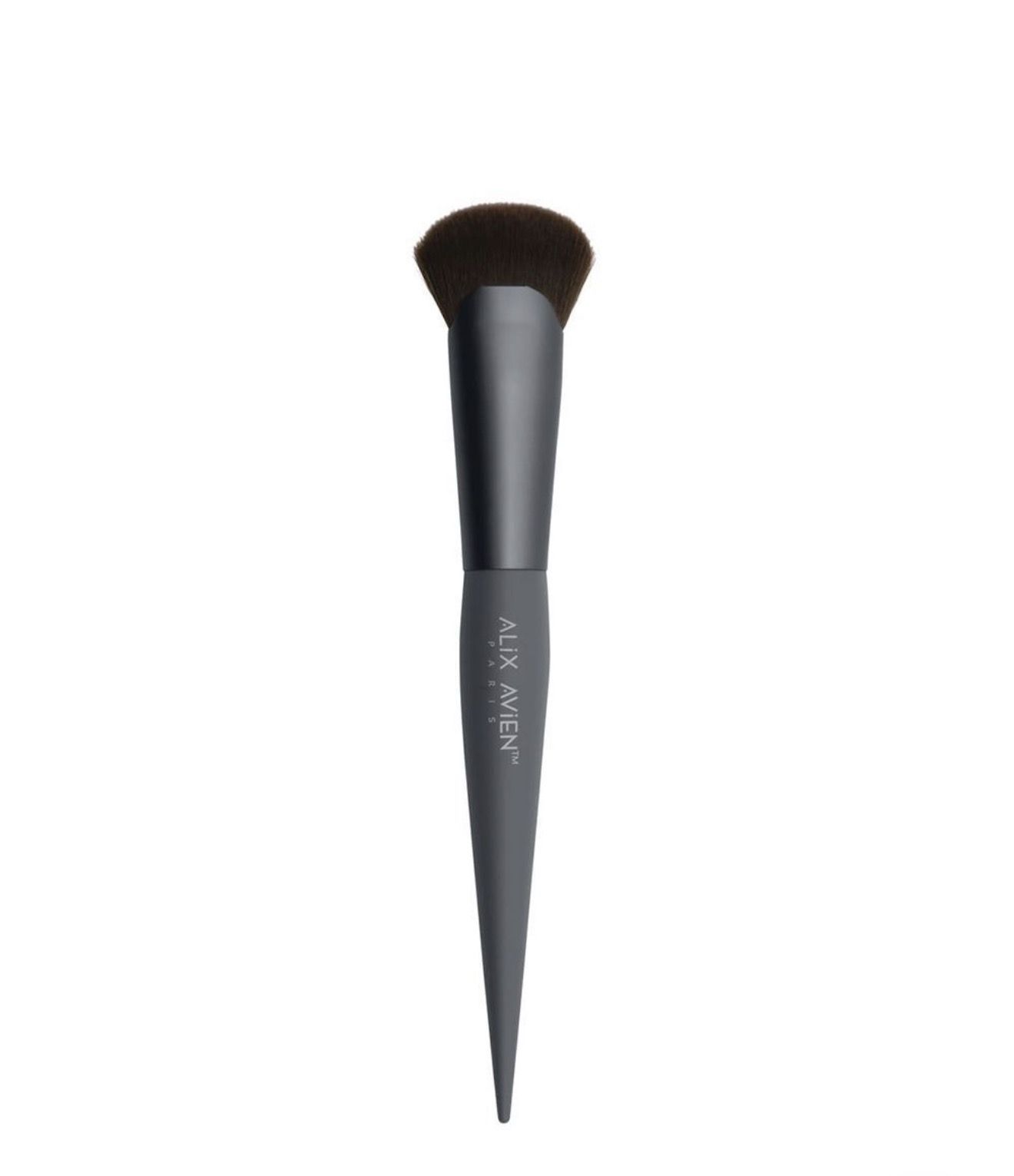 Alix Avien paris пензлик для макіяжу Foundation brush AA122