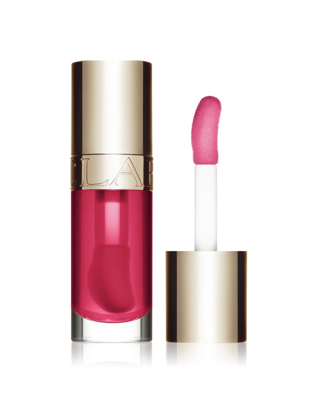 CLARINS Lip Comfort олія для губ - 04 Pitaya