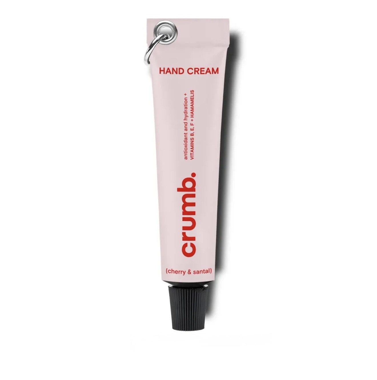 Crumb крем для рук CHERRY & SANTAL 20ml
