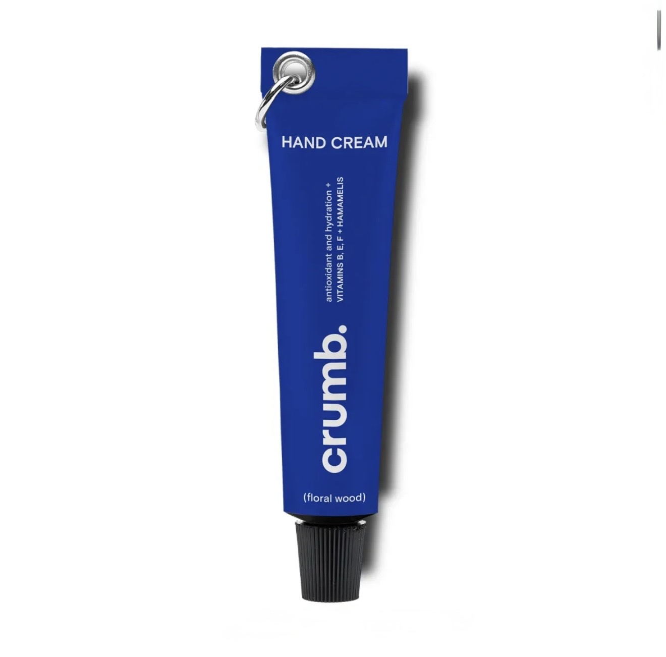 Crumb крем для рук FLORAL & WOOD 20ml