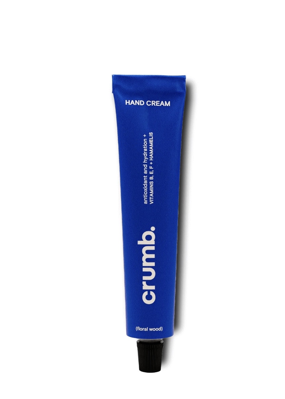 Crumb крем для рук FLORAL & WOOD 50ml