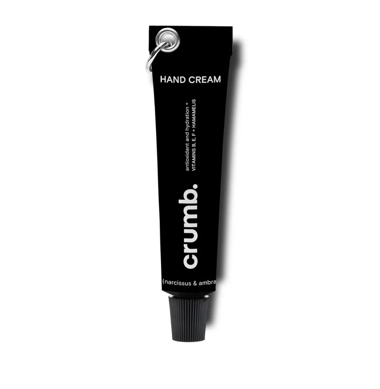 Crumb крем для рук NARCISSUS & AMBRA 20ml