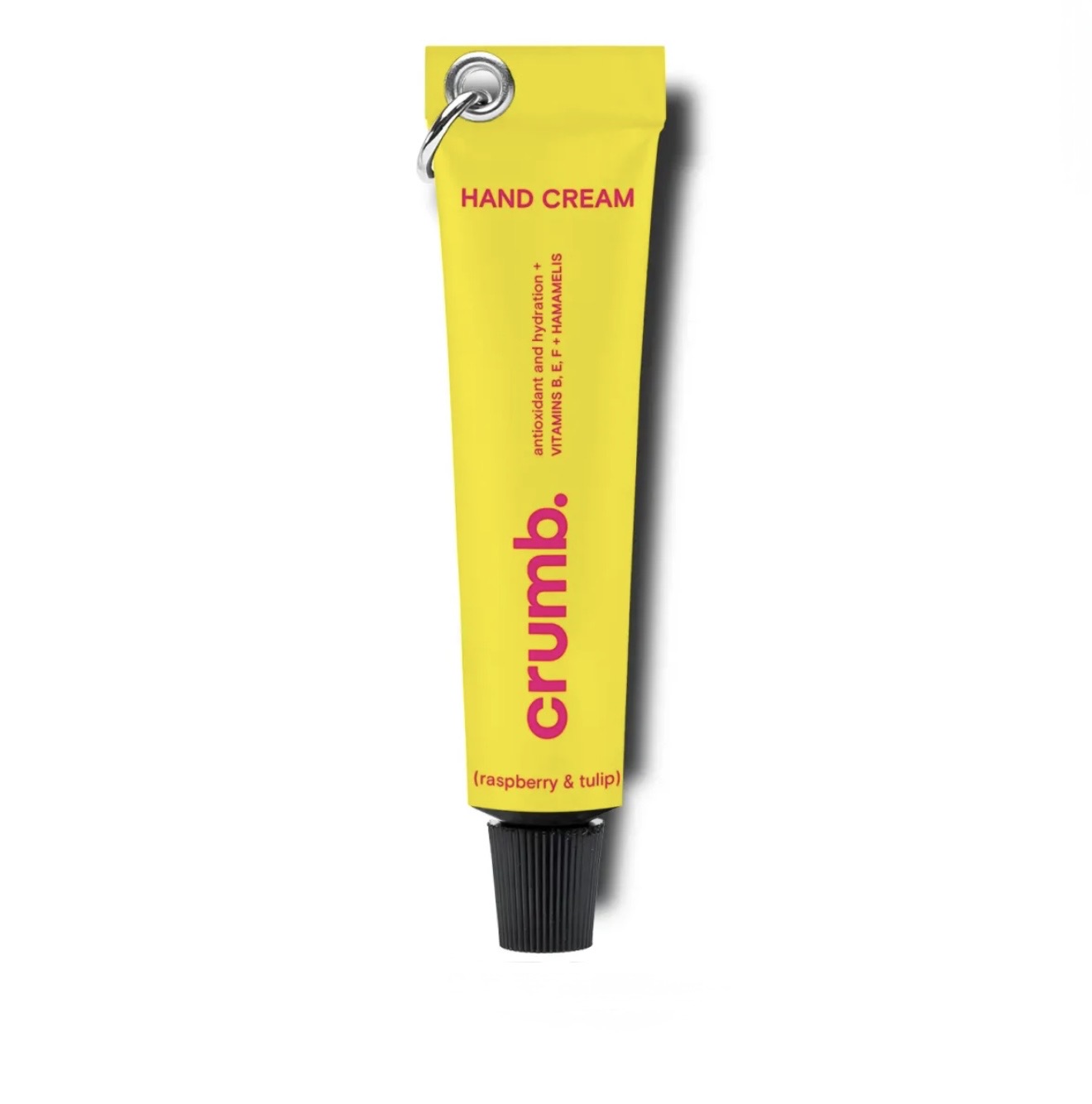Crumb крем для рук RASPBERRY & TULIP 20ml