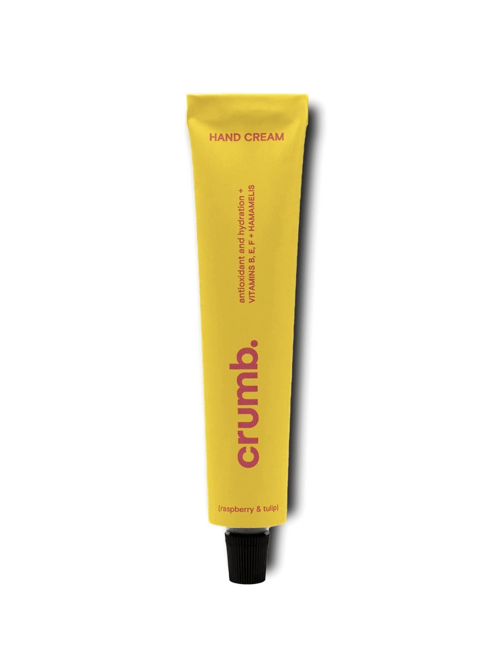 Crumb крем для рук RASPBERRY & TULIP 50ml