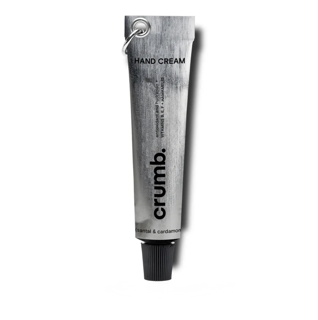 Crumb крем для рук SANTAL & CARDAMOM 20ml