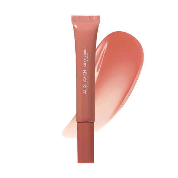 Alix Avien блиск для губ 305 Pink terracotta
