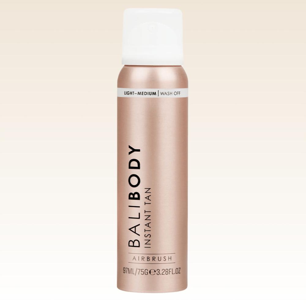 Bali Body instant tan Light-Medium, 75g
