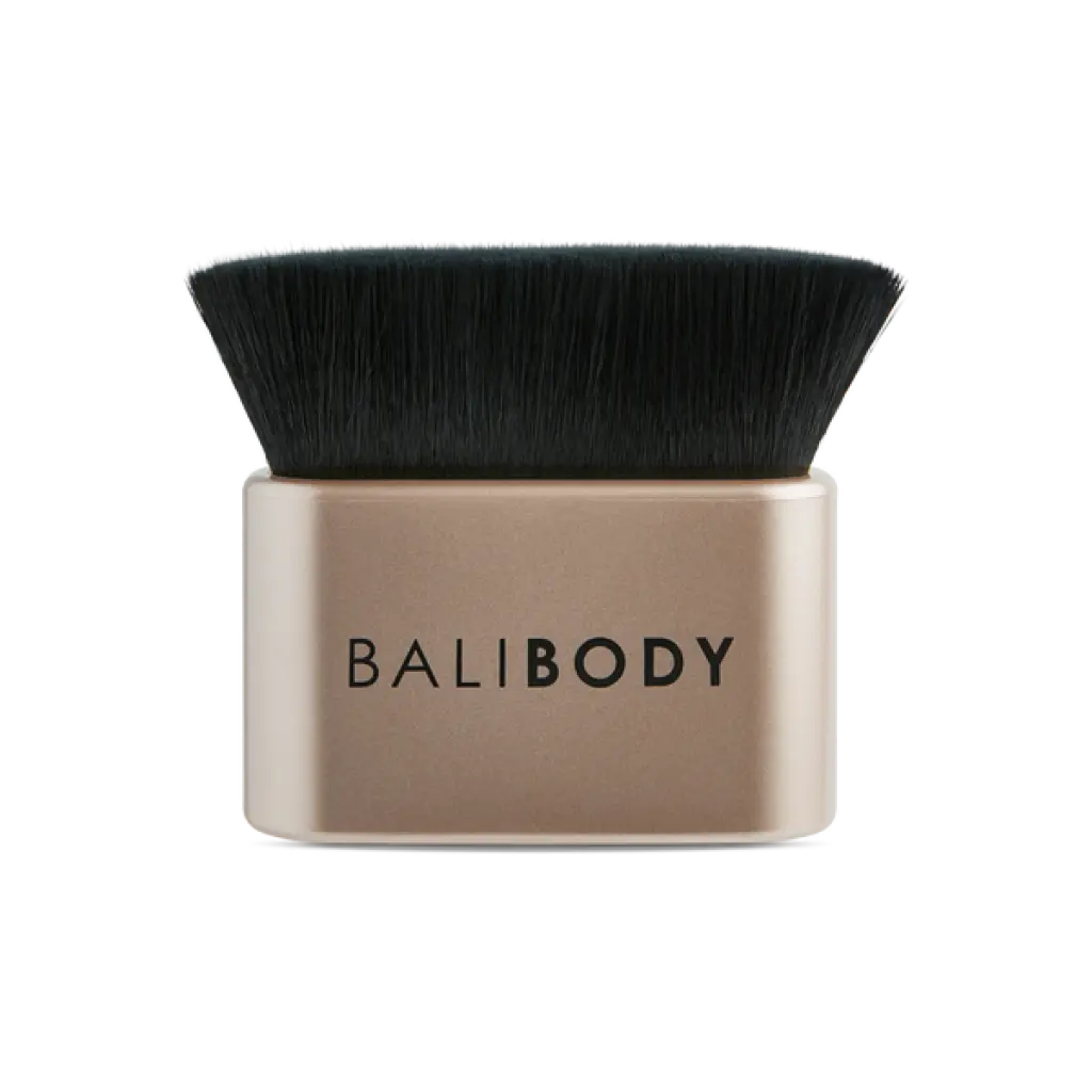 Bali Body Blending Brush - Щіточка для нанесення спрея для миттєвої засмаги