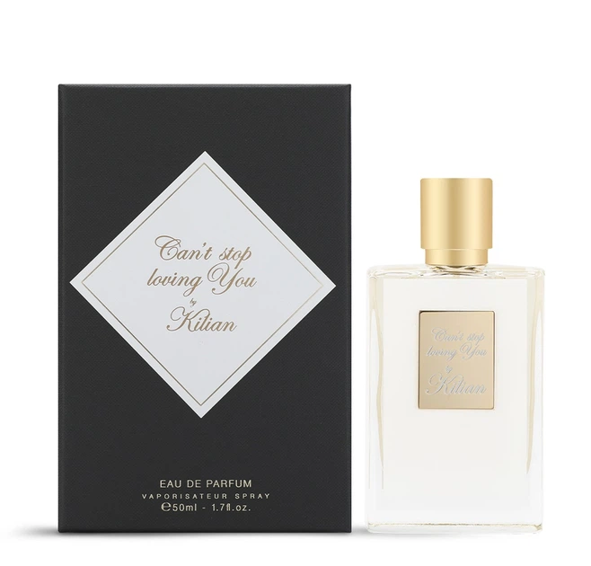 Can’t stop loving you by Kilian парфуми 50 ml