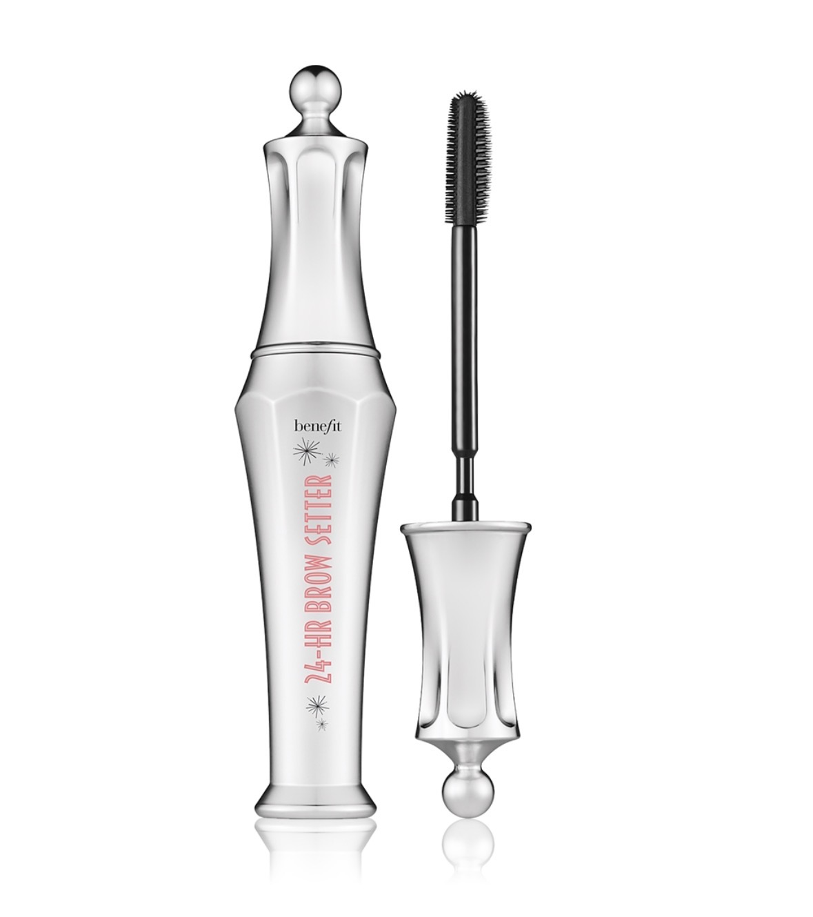 Стійкий прозорий гель для брів Benefit Cosmetics 24-HR Brow Setter 7ml