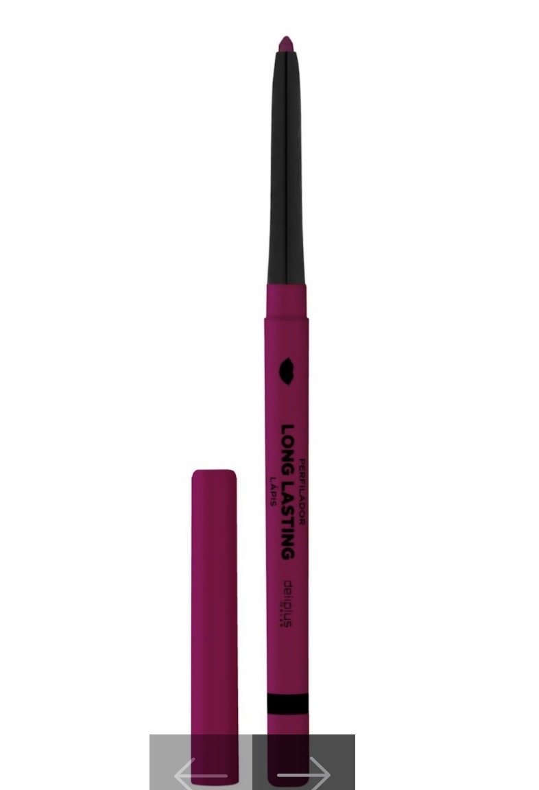 Deliplus LONG LASTING paris олівець для губ 06