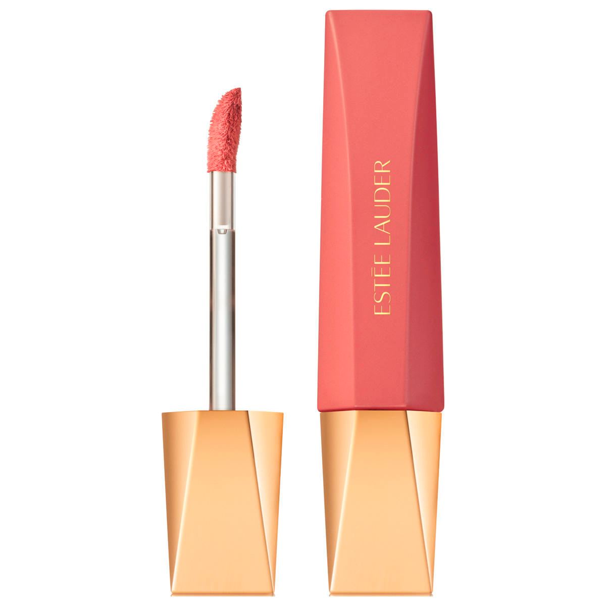 Estee Lauder 921 air kiss Блиск для губ whipped matte